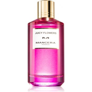 Mancera Juicy Flowers parfémovaná voda dámská 120 ml