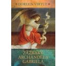 Zázraky archanděla Gabriela - Doreen Virtue