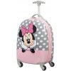 Cestovní kufr Samsonite Disney Ultimate 2.0 Spinner 40C minnie glitter 20,5 l