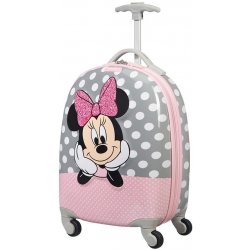 Samsonite Disney Ultimate 2.0 Spinner 40C minnie glitter 20,5 l