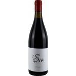 Solomnishvili Saperavi Sio červené 2018 13% 0,75 l (holá láhev) – Hledejceny.cz