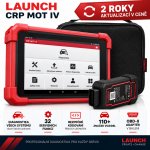 Launch X431 – Sleviste.cz