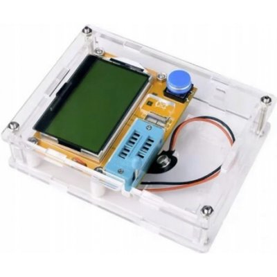 Fnirsi LCR-T4 – Hledejceny.cz