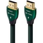 AudioQuest Forest HDMI 0,6m – Zboží Mobilmania