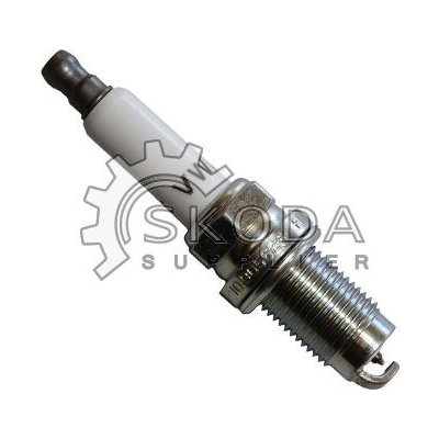 Zapalovací svíčka ŠKODA Original OEM 101 905 626 – Hledejceny.cz