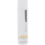 Toni & Guy Cleanse šampon pro blond vlasy 250 ml – Zboží Mobilmania