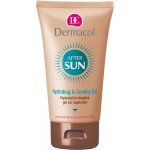 Dermacol After Sun Hydrating & Cooling Gel po opalování 150 ml – Hledejceny.cz