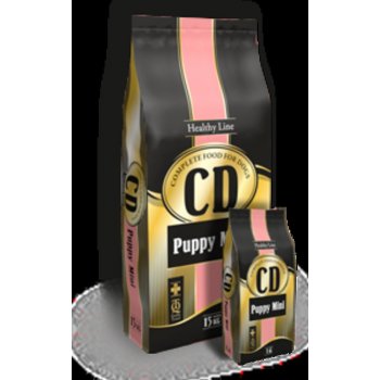 CD Puppy MINI 15 kg