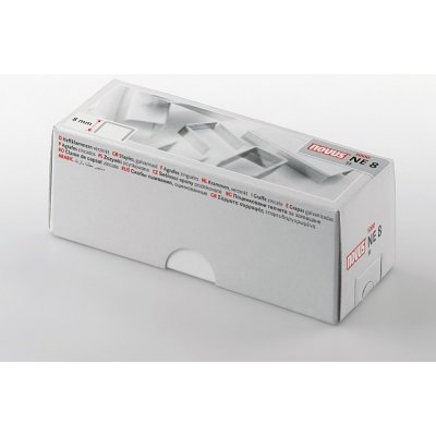 Novus NE 8 SUPER – Zboží Dáma