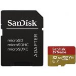 SanDisk SDHC Class 10 32 GB SDSQXAF-032G-GN6AA – Zboží Mobilmania