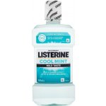 Listerine Cool Mint Mild Taste ústní voda 250 ml – Zbozi.Blesk.cz