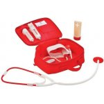Hape dřevěný doktorský kufřík – Zboží Dáma