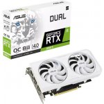 Asus DUAL-RTX3060TI-O8GD6X WHITE 90YV0IP2-M0NA00 – Hledejceny.cz