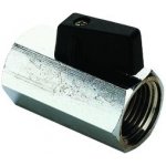 TIEMME minikulový kohout MM TM2900N2803 – Hledejceny.cz