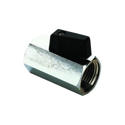 TIEMME minikulový kohout MM TM2900N2803 – Hledejceny.cz