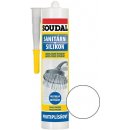 SOUDAL sanitární neutrální silikon 300g bílý