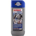 Sonax Xtreme Polish & Wax 2 250 ml | Zboží Auto