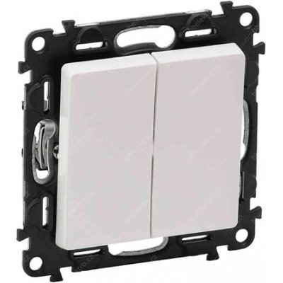 Legrand Valena LIFE 752105 – Hledejceny.cz