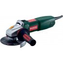 Metabo WEV 10-125 Quick