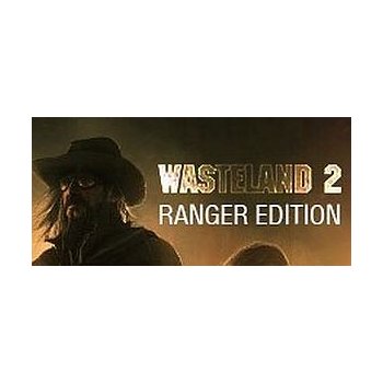 Wasteland 2 (Ranger Edition)