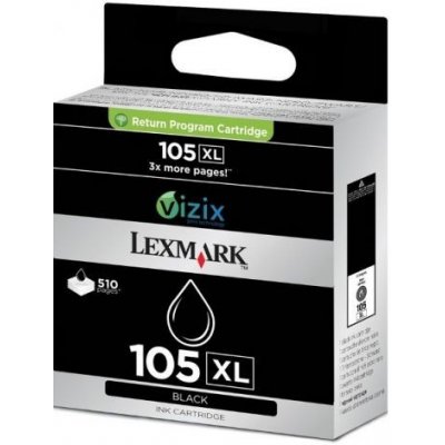 Lexmark 14N0822 - originální