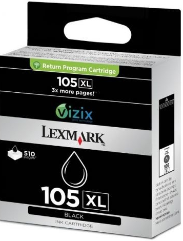 Lexmark 14N0822 - originální