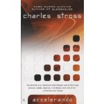 Accelerando - Stross, Charles – Hledejceny.cz