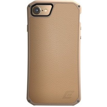 Pouzdro ELEMENT CASE Solace LX Apple iPhone 7 zlaté