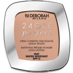 Deborah Milano matující pudr 24ore 04 9 g – Hledejceny.cz