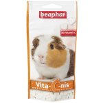 Beaphar Vitamin c tablety pro morčata 50 g – Sleviste.cz
