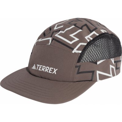 adidas Terrex TRX 5P CAP GRPH in8287 – Zboží Mobilmania