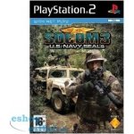 socom 3: US NAVY Seals – Zboží Mobilmania