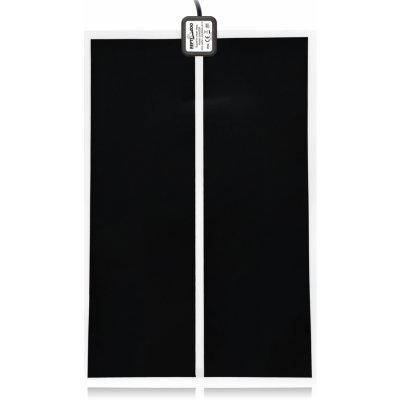 Repti Zoo topná podložka SHM 20 W, 42x28 cm – Zboží Dáma