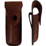 Mikov kožené pouzdro 241 hnědá – Zboží Dáma