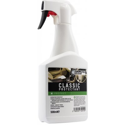 ValetPRO Classic Protectant 500 ml – Hledejceny.cz