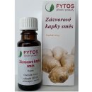 Fytos Kapky při zvracení 20 ml