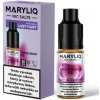 E-liquid Maryliq Triple Berry Ice 10 ml 20 mg