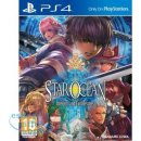 Star Ocean Integrity and Faithlessness