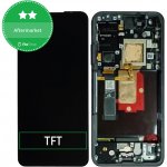 LCD Displej + Dotykové sklo Asus Zenfone 10 – Hledejceny.cz