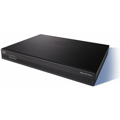 Cisco ISR4321-AXV/K9 – Zbozi.Blesk.cz