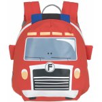 Lassig Mini Tiny Drivers Hasič červená – Zboží Mobilmania