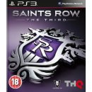 Saints Row: The Third