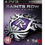 Saints Row: The Third – Zboží Dáma
