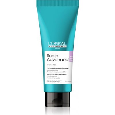 L'Oréal Expert Scalp Advanced Anti-Discomfort Intense Soother Treatment 200 ml