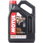 Motul 710 2T 4 l | Zboží Auto