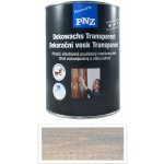 PNZ Dekorační vosk transparent 2,5 l ho lubí modř – Sleviste.cz