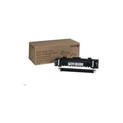 Zapékací jednotka Xerox 115R00085 - Originál – Zboží Živě