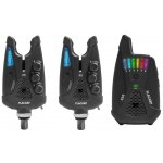 Flacarp Sada hlásičů X8 s příposlechem 2+1 – Zbozi.Blesk.cz