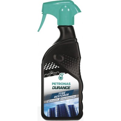 Petronas DURANCE Tyre Restorer 400 ml – Zboží Mobilmania