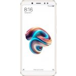 Xiaomi Redmi Note 5 3GB/32GB Global návod, fotka